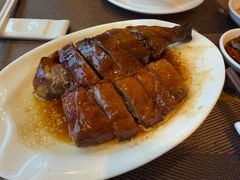 -中国厨房/台湾牛肉面