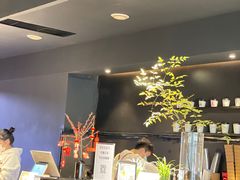-野鸽子咖啡(航空路店)
