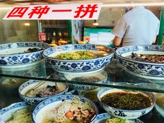 -吾味香葫芦头(安西街店)