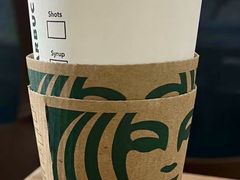 -星巴克(北京南站2B检票口)