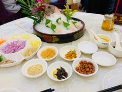 -有腥气私房菜·寻味顺德