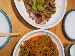 -倍儿美海鲜大排挡·非遗海鲜蒸饺(洋货店)