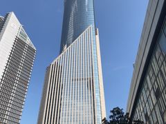 -中银大厦