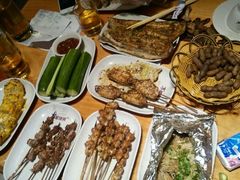 android_upload_pic-木屋烧烤(白石洲店)