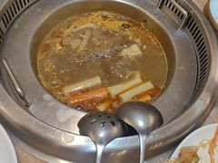 -刘一锅筋头巴脑(千峰路店)