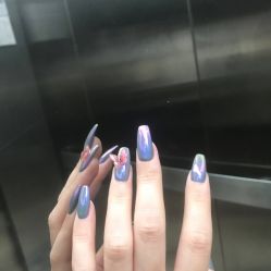 -沐白•盛妍日式美甲美睫