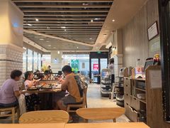 -必胜客(龙泉万达店)