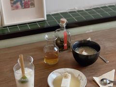 -知亘茶食