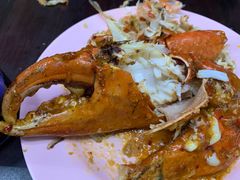 -龙海鲜螃蟹王(宏茂桥店)