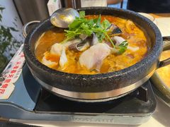 -春天里餐厅(西田城店)