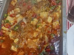 -金陵大勇烧烤·小龙虾·海鲜大咖(竹山路店)
