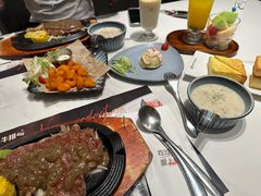 -尊品牛排(高能广场店)