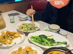 -1937青岛老味道·海肠捞饭·青岛菜(大鲍岛栈桥店)