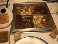 -大妙火锅·非物质文化遗产(锦里店)