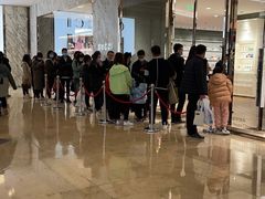 -GUCCI(南京德基店)