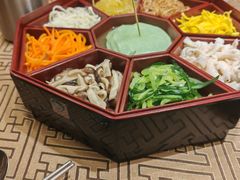 -将军牛排·尔滨地标朝鲜族美食(总店)