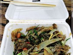 -陈添記·祖傳爽鱼皮·西关老字号(广州首店)