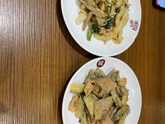 -韩邦朝天锅