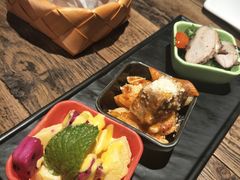 -斯比特花园西餐厅(东方商厦店)