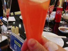 -东莞塘厦三正半山温泉酒店·沙利文西餐厅