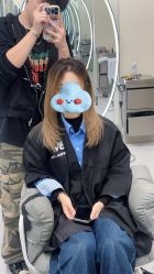 -5M HAIR SALON
