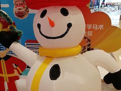 -COSTA COFFEE(上海月星环球港店)