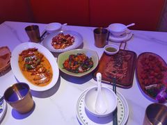 -帕娜·泰式茶餐厅·Bistro(近铁广场店)
