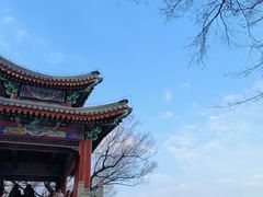 -颐和园