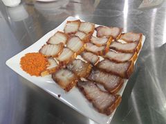 -邹胖哥好好吃餐馆(荔波美食街店)