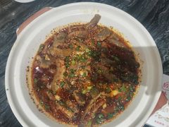 -情妹耙泥鳅·江湖川菜(科华店)