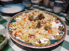 -新疆巴州金丝特餐厅(大钟寺店)