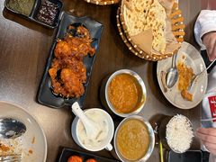 -南国印度餐厅Dakshin