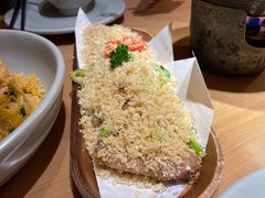 -Lia Cafe Bar Restaurant松山咖啡屋