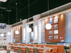 -金湖港式餐厅(建外店)