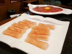 -满禾林火锅(丹东路店)