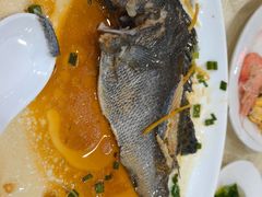 -源海渔村·现捞海鲜(大角湾店)