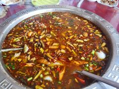酸菜鱼-邹记酸菜鱼