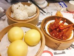 -粤轩楼广式特色餐厅(青岛路店)