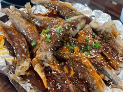 小黄鱼-溢香苑瓦罐(前进路店)