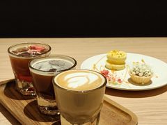 -星巴克臻选(沈阳万象城店)