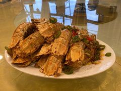 -盛港湾海鲜食府(黄沙店)