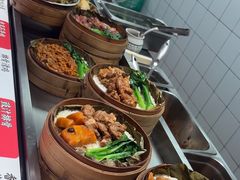 -72街荷叶饭(东方宝泰广场店)