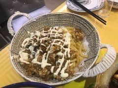 -顾家土菜館