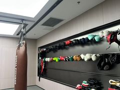 -力美健健身游泳俱乐部(顺联国际店)