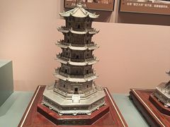 -中国闽台缘博物馆