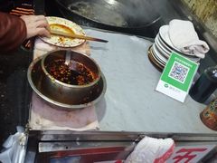 -五娭毑臭豆腐(黄兴南路店)