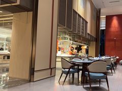 -南湖宾馆·鸳湖阁全日制餐厅