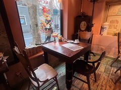 -古董花园(思南路42弄小区店)