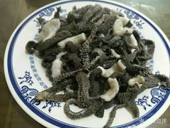 -老爆肚满五香烧牛羊肉