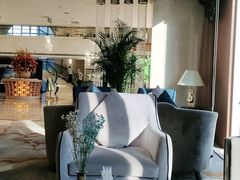 -北京丽景湾国际酒店